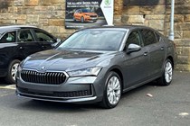 Skoda Superb Hatchback (24 on) 1.5 TSI e-TEC SE L 5dr DSG For Sale - Lookers Skoda Newcastle upon Tyne, Newcastle upon Tyne