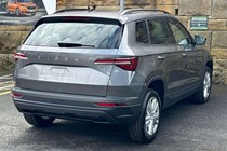 Skoda Karoq SUV (17 on) 1.0 TSI 116 SE Drive 5dr For Sale - Lookers Skoda Newcastle upon Tyne, Newcastle upon Tyne