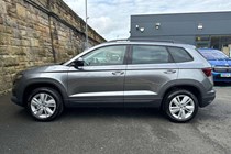 Skoda Karoq SUV (17 on) 1.0 TSI 116 SE Drive 5dr For Sale - Lookers Skoda Newcastle upon Tyne, Newcastle upon Tyne