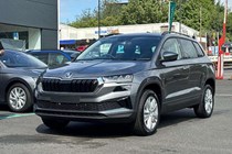 Skoda Karoq SUV (17 on) 1.0 TSI 116 SE Drive 5dr For Sale - Lookers Skoda Newcastle upon Tyne, Newcastle upon Tyne