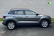 Skoda Karoq SUV (17 on) 1.0 TSI 116 SE Drive 5dr For Sale - Lookers Skoda Newcastle upon Tyne, Newcastle upon Tyne