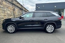 Skoda Kodiaq SUV (24 on) 2.0 TDI 193 SE L 4X4 5dr DSG [7 Seat] For Sale - Lookers Skoda Newcastle upon Tyne, Newcastle upon Tyne