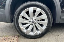 Skoda Kodiaq SUV (24 on) 2.0 TDI 193 SE L 4X4 5dr DSG [7 Seat] For Sale - Lookers Skoda Newcastle upon Tyne, Newcastle upon Tyne