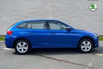 Skoda Scala Hatchback (19 on) 1.0 TSI 116 SE 5dr DSG For Sale - Lookers Skoda Newcastle upon Tyne, Newcastle upon Tyne