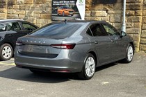 Skoda Superb Hatchback (24 on) 1.5 TSI e-TEC SE L 5dr DSG For Sale - Lookers Skoda Newcastle upon Tyne, Newcastle upon Tyne