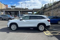 Skoda Kodiaq SUV (24 on) 1.5 TSI e-TEC SE 5dr DSG [7 Seat] For Sale - Lookers Skoda Newcastle upon Tyne, Newcastle upon Tyne