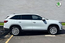 Skoda Kodiaq SUV (24 on) 1.5 TSI e-TEC SE 5dr DSG [7 Seat] For Sale - Lookers Skoda Newcastle upon Tyne, Newcastle upon Tyne