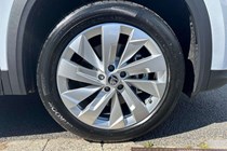 Skoda Kodiaq SUV (24 on) 1.5 TSI e-TEC SE 5dr DSG [7 Seat] For Sale - Lookers Skoda Newcastle upon Tyne, Newcastle upon Tyne