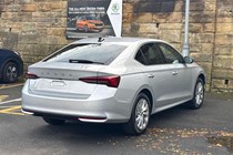 Skoda Octavia Hatchback (20 on) 1.5 TSI 150 e-TEC First Edition 5dr DSG For Sale - Lookers Skoda Newcastle upon Tyne, Newcastle upon Tyne