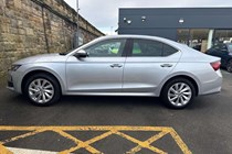 Skoda Octavia Hatchback (20 on) 1.5 TSI 150 e-TEC First Edition 5dr DSG For Sale - Lookers Skoda Newcastle upon Tyne, Newcastle upon Tyne