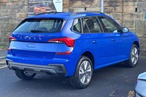 Skoda Kamiq SUV (19 on) 1.0 TSI SE Edition 5dr For Sale - Lookers Skoda Newcastle upon Tyne, Newcastle upon Tyne