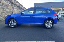 Skoda Kamiq SUV (19 on) 1.0 TSI SE Edition 5dr For Sale - Lookers Skoda Newcastle upon Tyne, Newcastle upon Tyne