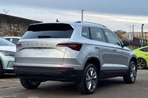 Skoda Karoq SUV (17 on) 1.0 TSI 116 SE L Edition 5dr For Sale - Lookers Skoda Newcastle upon Tyne, Newcastle upon Tyne