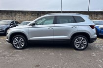 Skoda Karoq SUV (17 on) 1.0 TSI 116 SE L Edition 5dr For Sale - Lookers Skoda Newcastle upon Tyne, Newcastle upon Tyne