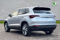 Skoda Karoq SUV (17 on) 1.0 TSI 116 SE L Edition 5dr For Sale - Lookers Skoda Newcastle upon Tyne, Newcastle upon Tyne