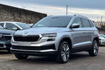 Skoda Karoq SUV (17 on) 1.0 TSI 116 SE L Edition 5dr For Sale - Lookers Skoda Newcastle upon Tyne, Newcastle upon Tyne