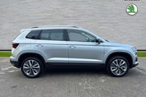 Skoda Karoq SUV (17 on) 1.0 TSI 116 SE L Edition 5dr For Sale - Lookers Skoda Newcastle upon Tyne, Newcastle upon Tyne