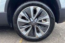 Skoda Karoq SUV (17 on) 1.0 TSI 116 SE L Edition 5dr For Sale - Lookers Skoda Newcastle upon Tyne, Newcastle upon Tyne