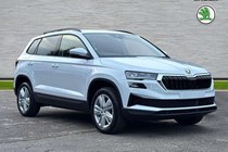 Skoda Karoq SUV (17 on) 1.5 TSI SE Drive 5dr DSG For Sale - Lookers Skoda Newcastle upon Tyne, Newcastle upon Tyne