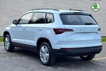 Skoda Karoq SUV (17 on) 1.5 TSI SE Drive 5dr DSG For Sale - Lookers Skoda Newcastle upon Tyne, Newcastle upon Tyne