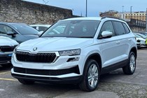 Skoda Karoq SUV (17 on) 1.5 TSI SE Drive 5dr DSG For Sale - Lookers Skoda Newcastle upon Tyne, Newcastle upon Tyne