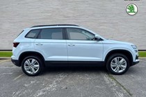 Skoda Karoq SUV (17 on) 1.5 TSI SE Drive 5dr DSG For Sale - Lookers Skoda Newcastle upon Tyne, Newcastle upon Tyne