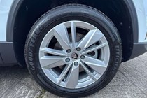 Skoda Karoq SUV (17 on) 1.5 TSI SE Drive 5dr DSG For Sale - Lookers Skoda Newcastle upon Tyne, Newcastle upon Tyne