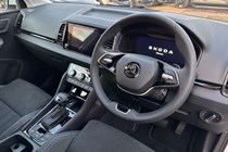 Skoda Karoq SUV (17 on) 1.5 TSI SE L 5dr DSG For Sale - Lookers Skoda Newcastle upon Tyne, Newcastle upon Tyne