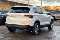 Skoda Karoq SUV (17 on) 1.5 TSI SE L 5dr DSG For Sale - Lookers Skoda Newcastle upon Tyne, Newcastle upon Tyne