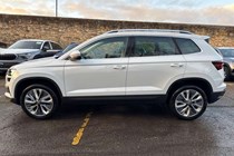 Skoda Karoq SUV (17 on) 1.5 TSI SE L 5dr DSG For Sale - Lookers Skoda Newcastle upon Tyne, Newcastle upon Tyne