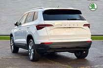 Skoda Karoq SUV (17 on) 1.5 TSI SE L 5dr DSG For Sale - Lookers Skoda Newcastle upon Tyne, Newcastle upon Tyne