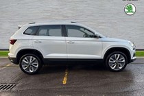 Skoda Karoq SUV (17 on) 1.5 TSI SE L 5dr DSG For Sale - Lookers Skoda Newcastle upon Tyne, Newcastle upon Tyne