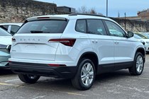 Skoda Karoq SUV (17 on) 1.5 TSI SE Drive 5dr DSG For Sale - Lookers Skoda Newcastle upon Tyne, Newcastle upon Tyne