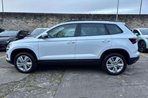 Skoda Karoq SUV (17 on) 1.5 TSI SE Drive 5dr DSG For Sale - Lookers Skoda Newcastle upon Tyne, Newcastle upon Tyne