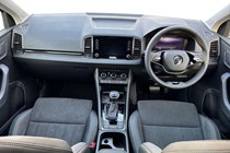 Skoda Karoq SUV (17 on) 1.5 TSI SE L 5dr DSG For Sale - Lookers Skoda Newcastle upon Tyne, Newcastle upon Tyne