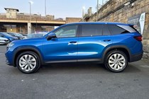 Skoda Kodiaq SUV (24 on) 1.5 TSI e-TEC SE L 5dr DSG [7 Seat] For Sale - Lookers Skoda Newcastle upon Tyne, Newcastle upon Tyne