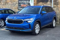 Skoda Kodiaq SUV (24 on) 1.5 TSI e-TEC SE L 5dr DSG [7 Seat] For Sale - Lookers Skoda Newcastle upon Tyne, Newcastle upon Tyne