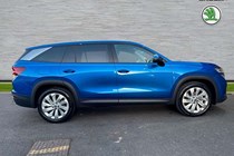 Skoda Kodiaq SUV (24 on) 1.5 TSI e-TEC SE L 5dr DSG [7 Seat] For Sale - Lookers Skoda Newcastle upon Tyne, Newcastle upon Tyne