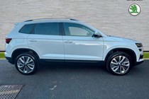 Skoda Karoq SUV (17 on) 1.0 TSI 116 SE L 5dr For Sale - Lookers Skoda Newcastle upon Tyne, Newcastle upon Tyne