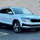 Skoda Karoq SUV (17 on) 1.0 TSI 116 SE L 5dr For Sale - Lookers Skoda Newcastle upon Tyne, Newcastle upon Tyne