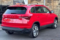 Skoda Karoq SUV (17 on) 1.5 TSI SE L 5dr DSG For Sale - Lookers Skoda Newcastle upon Tyne, Newcastle upon Tyne