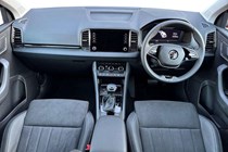 Skoda Karoq SUV (17 on) 1.5 TSI SE L 5dr DSG For Sale - Lookers Skoda Newcastle upon Tyne, Newcastle upon Tyne