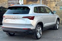 Skoda Karoq SUV (17 on) 1.5 TSI SE L 5dr DSG For Sale - Lookers Skoda Newcastle upon Tyne, Newcastle upon Tyne