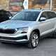 Skoda Karoq SUV (17 on) 1.5 TSI SE L 5dr DSG For Sale - Lookers Skoda Newcastle upon Tyne, Newcastle upon Tyne