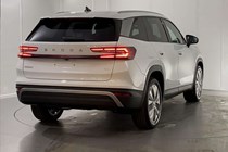 Skoda Kodiaq SUV (24 on) 2.0 TDI 193 SE L 4X4 5dr DSG [7 Seat] For Sale - Lookers Skoda Newcastle upon Tyne, Newcastle upon Tyne