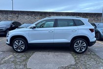 Skoda Karoq SUV (17 on) 1.0 TSI 116 SE L 5dr For Sale - Lookers Skoda Newcastle upon Tyne, Newcastle upon Tyne