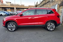 Skoda Karoq SUV (17 on) 1.5 TSI SE L 5dr DSG For Sale - Lookers Skoda Newcastle upon Tyne, Newcastle upon Tyne