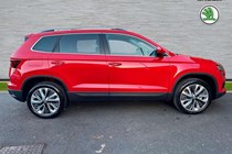 Skoda Karoq SUV (17 on) 1.5 TSI SE L 5dr DSG For Sale - Lookers Skoda Newcastle upon Tyne, Newcastle upon Tyne