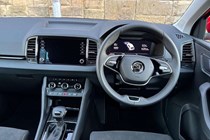 Skoda Karoq SUV (17 on) 1.5 TSI SE L 5dr DSG For Sale - Lookers Skoda Newcastle upon Tyne, Newcastle upon Tyne