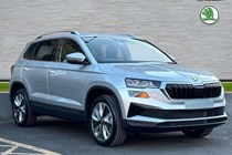 Skoda Karoq SUV (17 on) 1.5 TSI SE L 5dr DSG For Sale - Lookers Skoda Newcastle upon Tyne, Newcastle upon Tyne